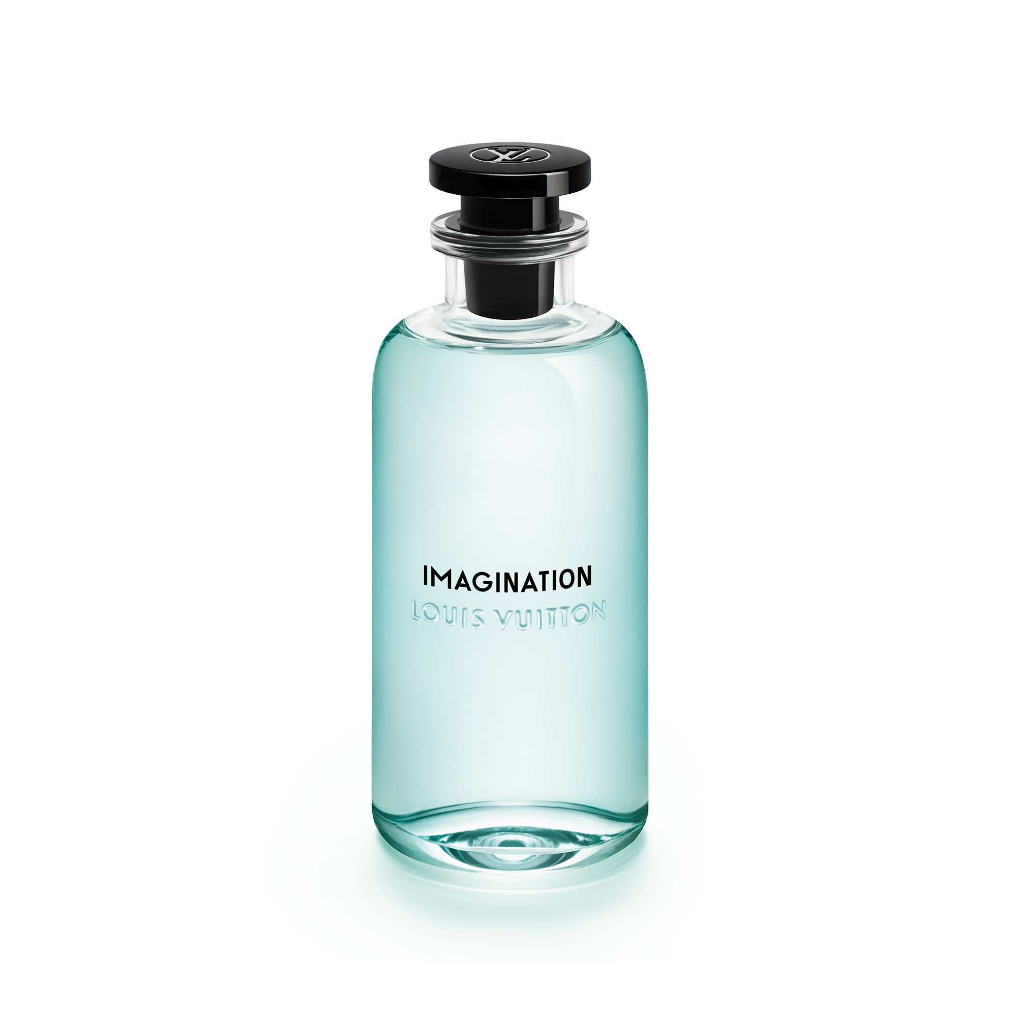 LOUIS VUITTON IMAGINATION イマジナシオン 100ml Nouveau : IMAGINATION | Eau de Parfum homme | LOUIS VUITTON